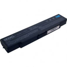 Dantona Industries DENAQ 6-Cell 5200mAh Li-Ion Laptop Battery for SONY VGN-AR, VGN-C, VGN-FE, VGN-FJ, VGN-FS, VGN-FT, VGN-N, VGN-S, VGN-SZ, VGN-Y - For Notebook - Battery Rechargeable - 5200 mAh - 58 Wh - Lithium Ion (Li-Ion) DQ-BPS2/B-6