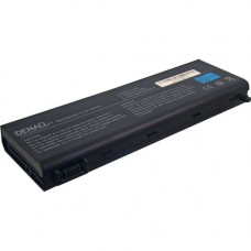 Dantona Industries DENAQ 8-Cell 4700 mAh Li-Ion Laptop Battery for TOSHIBA Equium L100 Series; Satellite L10, L15, L20, L25, L35 Series and other - For Notebook - Battery Rechargeable - 4800 mAh - 71 Wh - Lithium Ion (Li-Ion) DQ-PA3420U-8