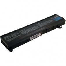 Dantona Industries DENAQ 6-Cell 5200mAh Li-Ion Laptop Battery for TOSHIBA Satellite A100, A105 Series and other - For Notebook - Battery Rechargeable - 5200 mAh - 56 Wh - Lithium Ion (Li-Ion) DQ-PA3465U-6