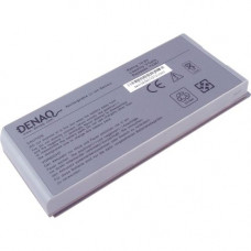 Dantona Industries DENAQ 9-Cell 80Whr Li-Ion Laptop Battery for DELL Latitude D810; DELL Precision M70 - For Notebook - Battery Rechargeable - 7400 mAh - 80 Wh - Lithium Ion (Li-Ion) DQ-Y4361