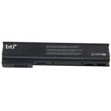Battery Technology BTI Battery - 5200 mAh - Proprietary Battery Size - Lithium Ion (Li-Ion) - 10.8 V DC E7U21UT-BTI