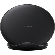 Samsung Fast Charge Wireless Charging Stand - 5 V DC Input - 5 V DC Output - Input connectors: USB EP-N5100TBEGUS