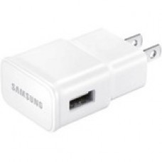 Samsung AC Adapter - 5 V DC/2 A Output EP-TA20JWEUSTA