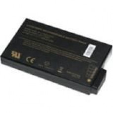 Getac Notebook Battery - For Notebook - Battery Rechargeable GBM9X3