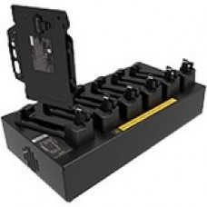 Getac Multi-Bay Battery Charger - 8 GCECUB