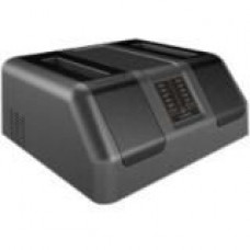 Getac Multi Bay Battery Charger - 2 GCMCU6