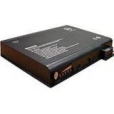 Battery Technology BTI Rechargeable Notebook Battery - Lithium Ion (Li-Ion) - 11.1V DC GT-9500L