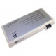 Battery Technology BTI Lithium Ion Notebook Battery - Lithium Ion (Li-Ion) - 11.1V DC GT-M600