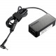 Total Micro AC Adapter - For Notebook GX20K02934-TM
