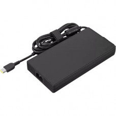 Lenovo Slim 300W AC Adapter (UL) - 120 V AC, 230 V AC Input - 4.50 A Output - Black GX21F23045