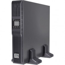 Vertiv Co Liebert GXT4 3000VA Double Conversion Online Rack/Tower UPS - 3000VA/2700W/230V - (6) IEC 320-C13 (1) IEC 320-C19 - Energy Star - WEEE Compliance GXT4-3000RT230