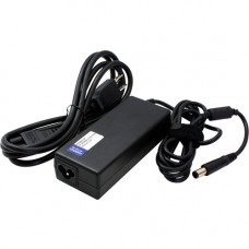 Addon Tech H6Y88AA Compatible 45W 19.5V at 2.31A Black 4.5 mm x 3.0 mm Laptop Power Adapter and Cable - 100% compatible and guaranteed to work H6Y88AA-AA