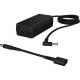 HP 65W Smart AC Adapter - 65 W H6Y89UT#ABA