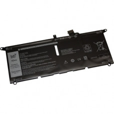 Battery Technology BTI Battery - For Notebook - Battery Rechargeable - 5921 mAh - 45 Wh - 7.6 V DC HK6N5-BTI
