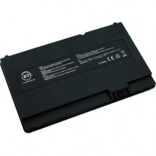 Battery Technology BTI Notebook Battery - For Notebook - Battery Rechargeable - 11.1 V DC - 2300 mAh - Lithium Polymer (Li-Polymer) HP-1000