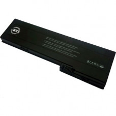 Battery Technology BTI Notebook Battery - For Notebook - Battery Rechargeable - Proprietary Battery Size, AA - 10.8 V DC - 4000 mAh - Lithium Ion (Li-Ion) - 1 HP-2710P