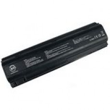 Battery Technology BTI Notebook Battery - Proprietary - Lithium Ion (Li-Ion) - 11.1V DC HP-DV1000H