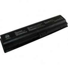 Battery Technology BTI Lithium Ion Notebook Battery - Lithium Ion (Li-Ion) - 11.1V DC HP-DV2000