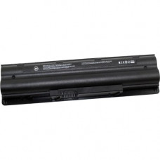 Battery Technology BTIDV3-1000X6 Notebook Battery - For Notebook - Battery Rechargeable - Proprietary Battery Size - 10.8 V DC - 5200 mAh - Lithium Ion (Li-Ion) HP-DV3-1000X6