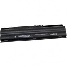 Battery Technology BTIDV3-2000X6 Notebook Battery - For Notebook - Battery Rechargeable - Proprietary Battery Size - 10.8 V DC - 4400 mAh - Lithium Ion (Li-Ion) HP-DV3-2000X6