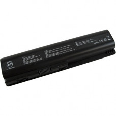 Battery Technology BTI Lithium Ion Notebook Battery - Lithium Ion (Li-Ion) - 5000mAh - 11.1V DC HP-DV4