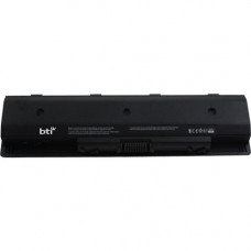 Battery Technology BTI Notebook Battery - For Notebook - Battery Rechargeable - Proprietary Battery Size - 10.8 V DC - 5600 mAh - Lithium Ion (Li-Ion) - 1 - TAA Compliance HP-ENVY17J