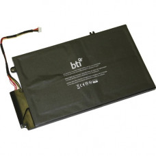 Battery Technology BTI Battery - Battery Rechargeable - 14.4 V DC - 3100 mAh - Lithium Polymer (Li-Polymer) HP-ENVY4