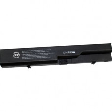 Battery Technology BTI Notebook Battery - For Notebook - Battery Rechargeable - Proprietary Battery Size, AA - 10.8 V DC - 4400 mAh - Lithium Ion (Li-Ion) - 1 HP-PB4520S