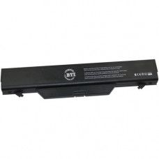 Battery Technology BTI Notebook Battery - For Notebook - Battery Rechargeable - Proprietary Battery Size - 14.4 V DC - 5200 mAh - Lithium Ion (Li-Ion) - TAA Compliance HP-PB4720S
