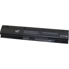 Battery Technology BTI Notebook Battery - For Notebook - Battery Rechargeable - Proprietary Battery Size, AA - 14.4 V DC - 5200 mAh - Lithium Ion (Li-Ion) - TAA Compliance HP-PB4730S