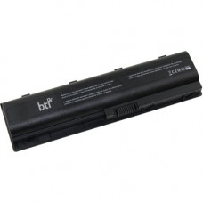 Battery Technology BTI Notebook Battery - For Notebook - Battery Rechargeable - Proprietary Battery Size, AA - 10.8 V DC - 5600 mAh - Lithium Ion (Li-Ion) - WEEE Compliance HP-TM2