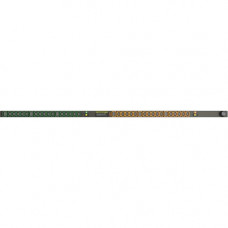 Vertiv Co Geist MN01X4W1-36PT68-3TL6A0A10-S 36-Outlets PDU - Basic - NEMA L6-30P - 30 x U-Lock IEC 60320 C13, 6 x U-Lock IEC 60320 C19 - 230 V AC - 0U - Vertical - Rack Mount - Rack-mountable - TAA Compliance I10003L