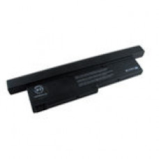 Battery Technology BTI Lithium Ion Notebook Battery - Lithium Ion (Li-Ion) - 4500mAh - 14.8V DC IB-X40H