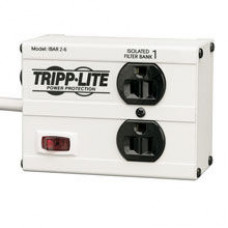 Tripp Lite ISOBAR 2-6 Surge Protector ISOBAR 2-6