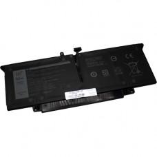 Battery Technology BTI Battery - Compatible OEM JHT2H HRGYV X825P Compatible Model Latitude 7310 Latitude 7410 JHT2H-BTI