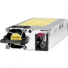 HPE Aruba X372 54VDC 680W 100-240VAC Power Supply - 680 W - 120 V AC, 230 V AC - TAA Compliance JL086A#B2E