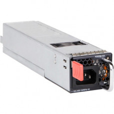 HPE FlexFabric 5710 250W Front-to-Back AC Power Supply - Hot-pluggable, Plug-in Module - 120 V AC, 230 V AC Input - 250 W JL589A#B2B