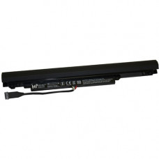 Battery Technology BTI Battery - For Notebook - Battery Rechargeable - 14.4 V DC - 2500 mAh - Lithium Ion (Li-Ion) L15S3A02-BTI