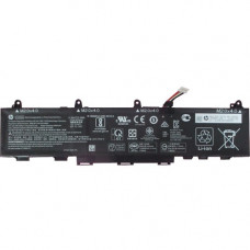 HP Battery - For Notebook - Battery Rechargeable - 4590 mAh - 53 Wh L78555-005
