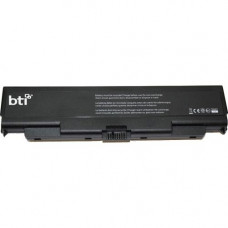 Battery Technology BTI Notebook Battery - For Notebook - Battery Rechargeable - Proprietary Battery Size - 10.8 V DC - 5200 mAh - Lithium Ion (Li-Ion) LN-T440PX6