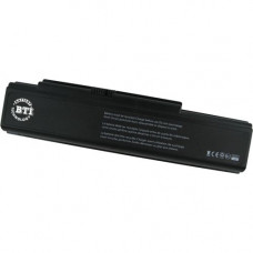 Battery Technology BTI LN-Y510 Notebook Battery - For Notebook - Battery Rechargeable - Proprietary Battery Size - 11.1 V DC - 5200 mAh - Lithium Ion (Li-Ion) LN-Y510