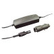 Battery Technology BTI Auto/Airline Power Adapter - For Notebook MC-AA1400