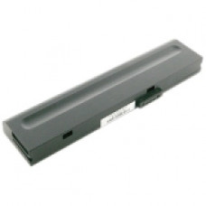 Dantona Industries 6-Cell 4400mAh Li-Ion Laptop Battery for SONY PCG-V505, PCG-Z1 and other - For Notebook - Battery Rechargeable - 11.1 V DC - 4400 mAh - 49 Wh - Lithium Ion (Li-Ion) NM-BP2V/B-6