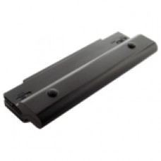 Dantona Industries 9-Cell 73Whr Li-Ion Laptop Battery for SONY VGN-C, VGN-FE, VGN-FJ, VGN-FS, VGN-FT, VGN-N, VGN-S, VGN-SZ, VGN-Y - For Notebook - Battery Rechargeable - 11.1 V DC - 6600 mAh - 73 Wh - Lithium Ion (Li-Ion) NM-BPS2/B-9