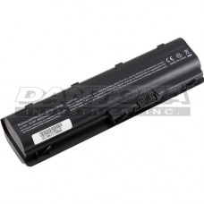 Dantona Battery - Battery Rechargeable - 10.8 V DC - 8800 mAh - Lithium Ion (Li-Ion) - 1 / Pack NM-HSTNN-Q61C-12