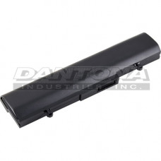 Dantona Battery - For Notebook - Battery Rechargeable - 10.8 V DC - 4400 mAh - Lithium Ion (Li-Ion) - 1 / Pack NM-PA5024U-6