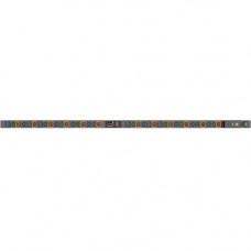 Vertiv Co Geist MNS3EGB0-36PNB3-2PS56B0A10-S-A 36-Outlets PDU - Switched - IEC 60309 20A 3P+N+E - 24 x U-Lock IEC 60320 C13, 12 x U-Lock IEC 60320 C19 - 230 V AC - Network (RJ-45) - 0U - Vertical - Rack Mount - Rack-mountable - TAA Compliance NS30010L