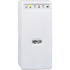 Tripp Lite UPS 350VA 225W Hospital Medical Tower Battery Back Up AVR 120V DB9 RJ11 - 330VA/225W - 18 Minute Full Load - 4 x NEMA 5-15R - TAA Compliance OMNISMART350HG