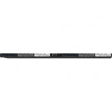 Panduit SmartZone G5 Intelligent 48-Outlets PDU - Monitored/Switched - NEMA L22-30P - 36 x IEC 60320 C13, 12 x IEC 60320 C19 - 415 V - Network (RJ-45) - Vertical - Rack-mountable - Rack-mountable P48E02M