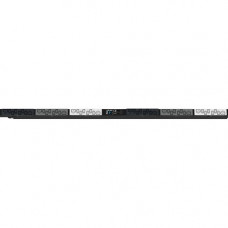 Panduit SmartZone G5 Intelligent 24-Outlets PDU - Monitored/Switched - IEC 60309 3P+N+E 6h 30A (IP44) - 24 x IEC 60320 C13 - 415 V - Network (RJ-45) - Vertical - Rack-mountable - Rack-mountable P24G17M